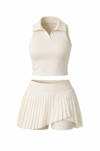 Milk Muse Set