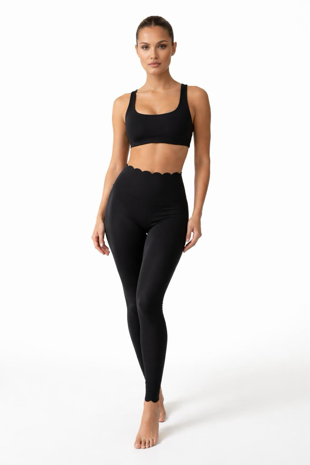 Celeste Sculpt Leggings