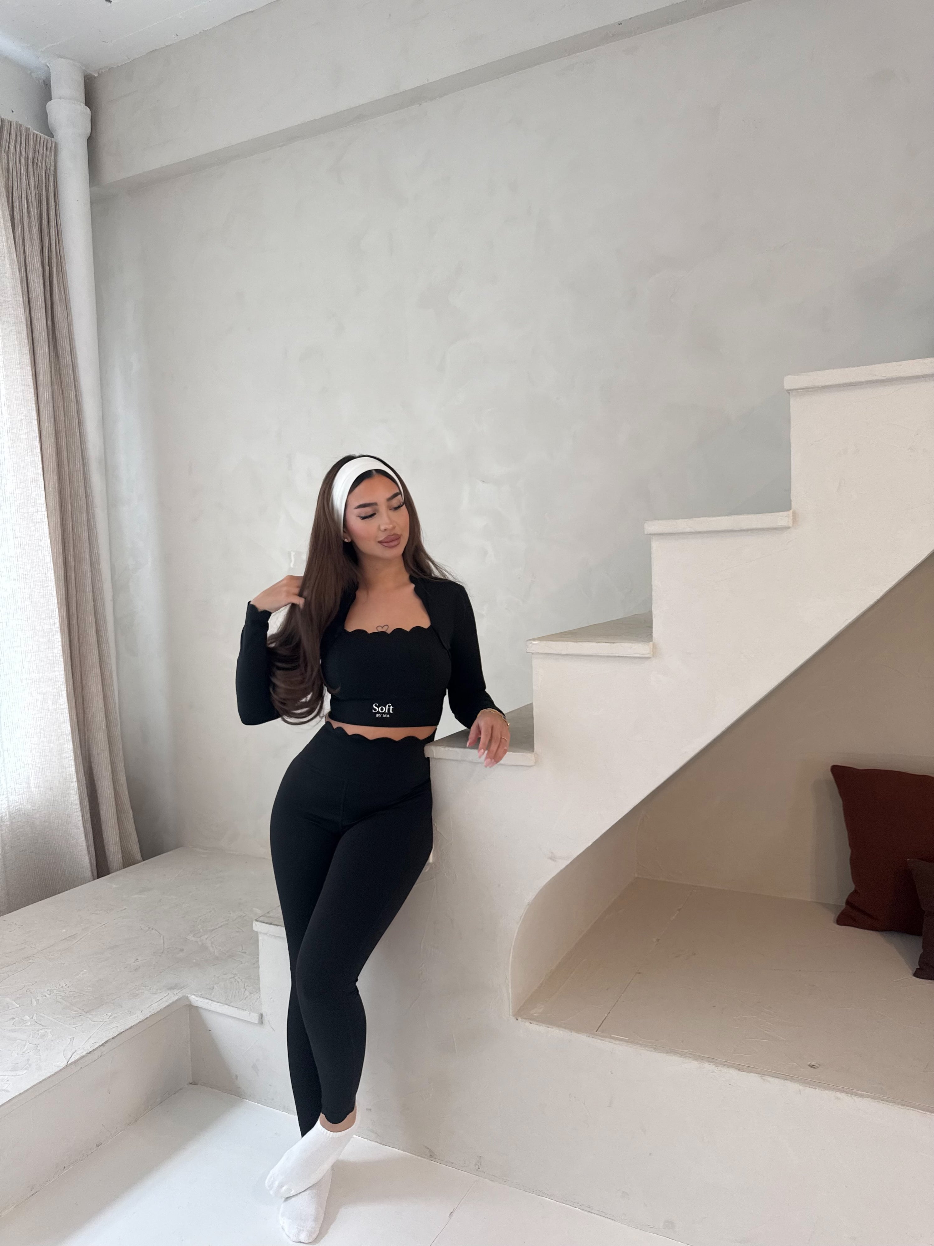 Move in